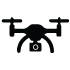 drone icon Swork Studio